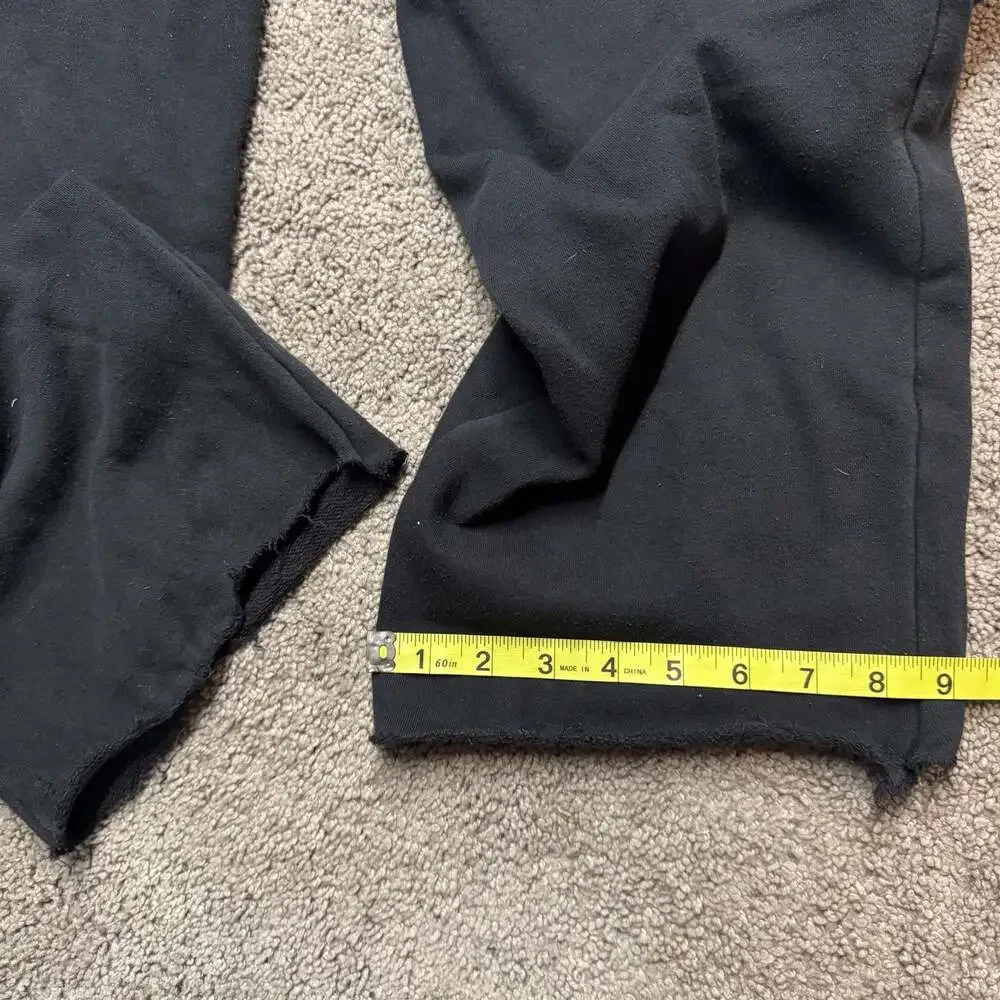 Nike black fleece